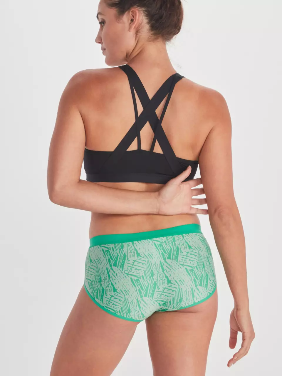 Women's Give-N-Go? 2.0 Sport Mesh Hipster